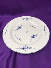 Villeroy & Boch vieux Luxembourg Speiseteller, Alt Luxemburg Eßteller ca. 24cm