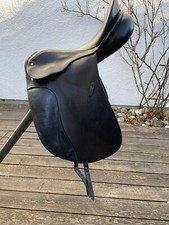 Dressursattel Passier 17 zoll