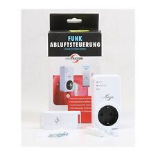 Protector AS-510 Abluftsteuerung Funk 1800 Watt mit... + Defekt (267819)