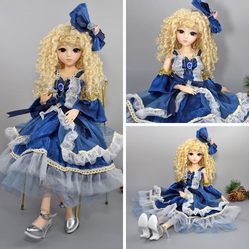 Handgemachte full set bjd - set,