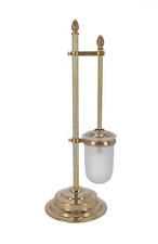 Zahnbürste Schrubber