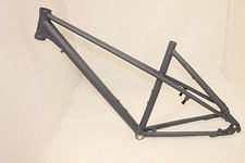 Rahmen mixte gudereit alu - rahmen,