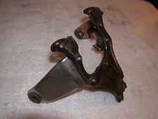 Yamaha XS 650SE Lampenhalter  headlight bracket