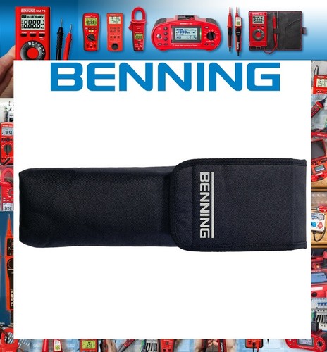 Benning bereitschaftstasche - benning,