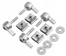 Haltesatz Seitenkoffer für