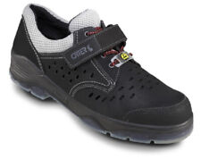 OTTER 98528 Sicherheitsschuh Sicherheitsschuhe Arbeitsschuhe Flach Sommer modern