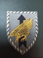 Verbandsabzeichen Bundeswehr