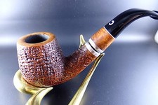 Freehand pfeife pipe italy - freehand-pfeife,