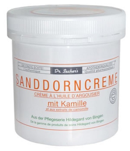 10x sanddorn creme - 10x,