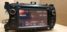Radio Display Bluetooth Toyota
