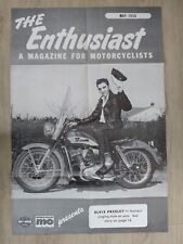 Harley Davidson Plakat Poster 1993