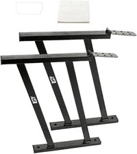 LST 2x Schienen Scharnier