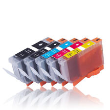 Druckerpatronen für Canon