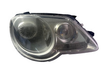 VW EOS Scheinwerfer