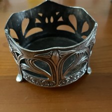 WMF Jugendstil Flaschenhalter