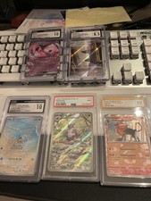 Pokemon Slab Sammlung
