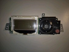 Konica Minolta MC19 Display AC1GVDM7103 Magicolor