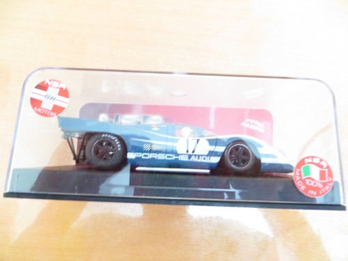 Nsr 800443sw porsche 917k - 800443sw,