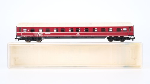 Minitrix 3089 00 - n,