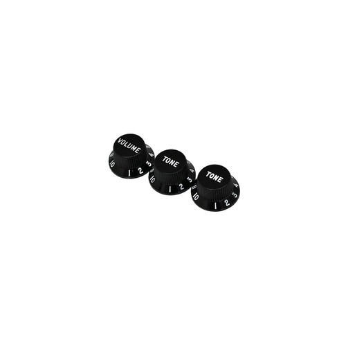Fender vol tone knobs set - fender,