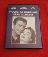 Dvd Todos los hermanos eran