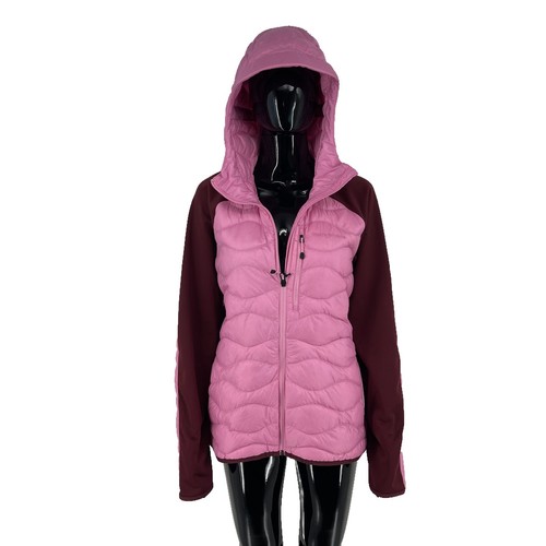Peak performance damen pink - peak,