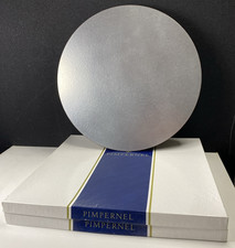 Pimpernel Platin-Effekt 4