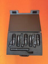 X- Ray Mikrofon Set zur