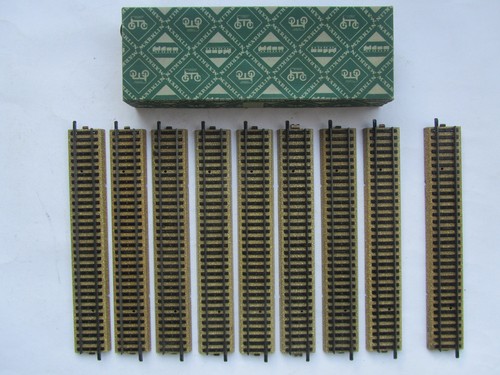 Märklin 3900 spur h0 - d1/1,