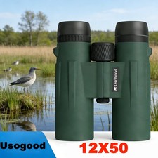 12x50 Fernglas Feldstecher