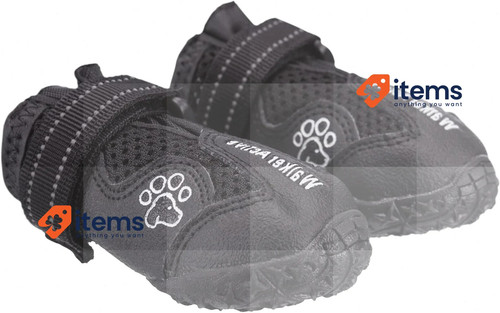 Trixie hund schutz stiefel - trixie,