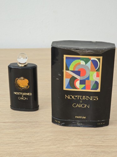Parfum vintage extrait 5ml - vintage, 7,5ml