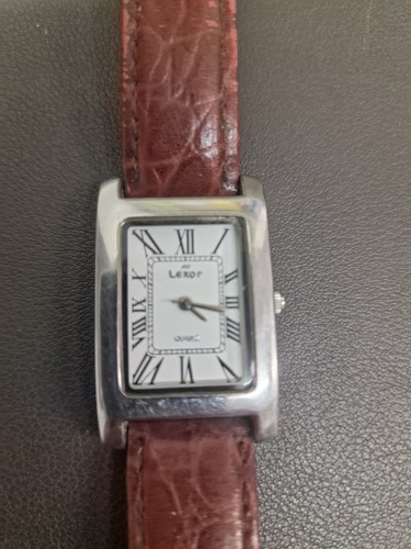 Damen armbanduhr von - damen-armbanduhr, lexor