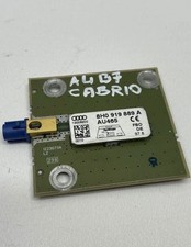 Audi A4 S4 B7 8E 8H 2007 Antennenverstärker Signalverstärker 8H0919889A