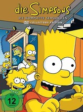 Simpsons Season 10 Box Set (4
