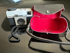 Kodak Instamatic 25 - Vintage