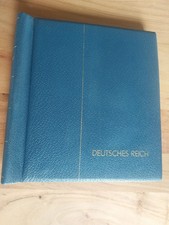 Leuchtturm  Deutsches Reich