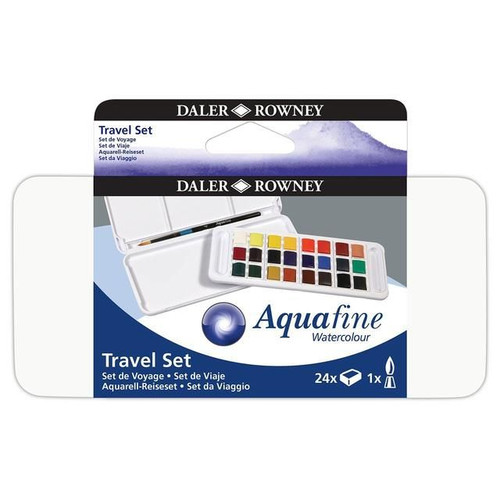 Daler rowney aquafine half - daler-rowney,