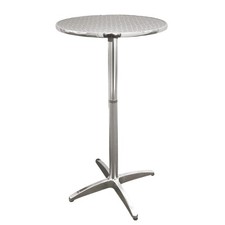 Alu-Stehtisch Klapptisch Stehtisch Partytisch