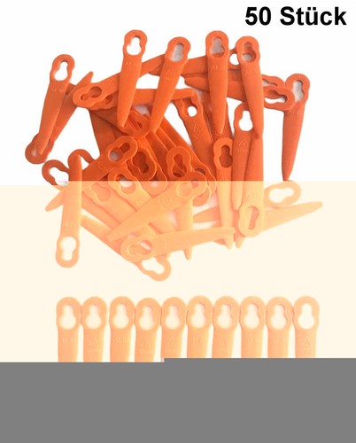 Stück kunststoffmesser - stück,
