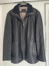 Herren Lederjacke Pierre