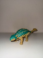 Jurassic World  Roar Attack