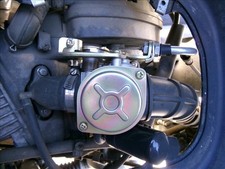 vergaser ii 104824 für