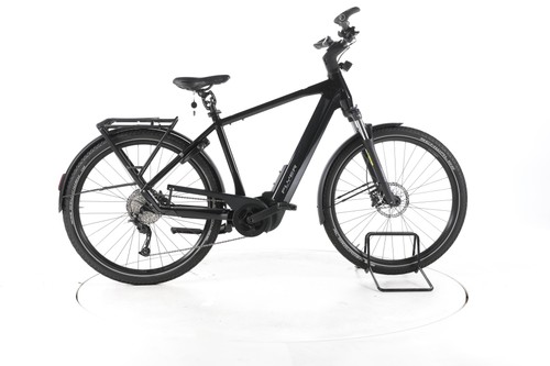 Flyer upstreet trekking bike - trekking, e-bike