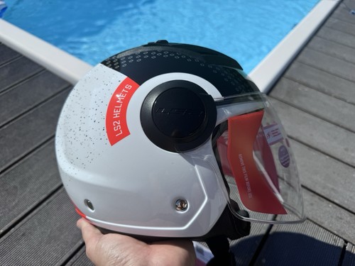 Helm ls2 airflow neu evtl - neu, l
