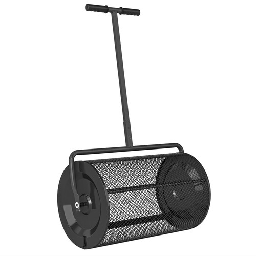 Kompoststreuer 75l 61x40cm - kompoststreuer,