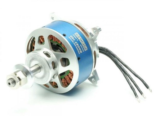 Pichler brushless motor boost - brushless,