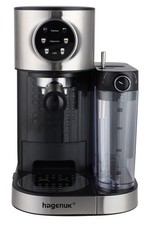 Hagenuk Kaffeecenter