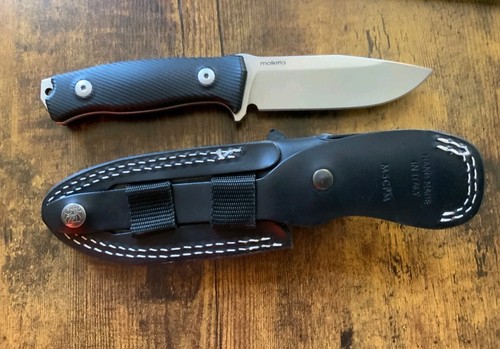 Lionsteel cpm messer - cpm, |