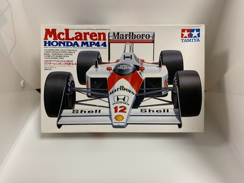 Mclaren mp4 honda - formel, 1